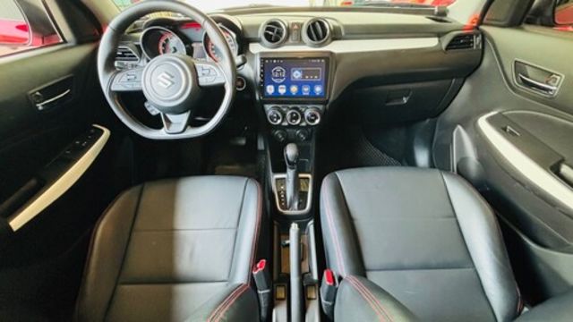 SUZUKI鈴木 SWIFT  第5張相片