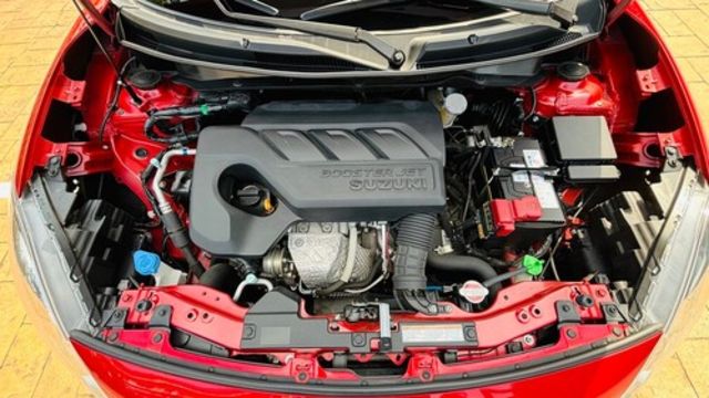 SUZUKI鈴木 SWIFT  第6張相片