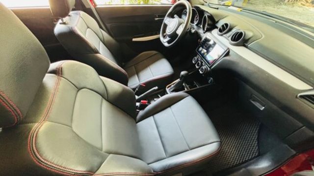 SUZUKI鈴木 SWIFT  第16張相片