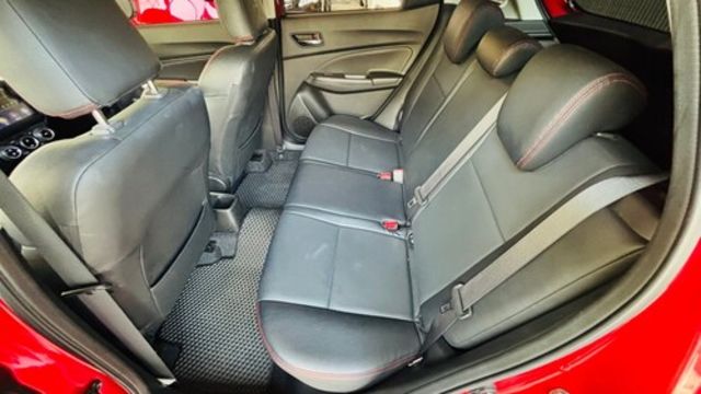 SUZUKI鈴木 SWIFT  第17張相片