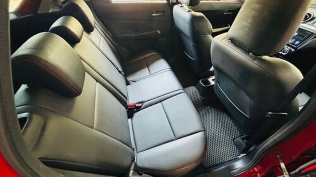 SUZUKI鈴木 SWIFT  第18張相片