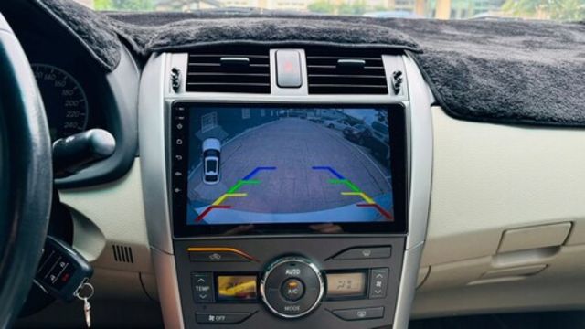 TOYOTA豐田 ALTIS  第7張相片