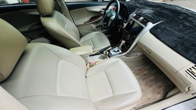 TOYOTA豐田 ALTIS  第16張相片