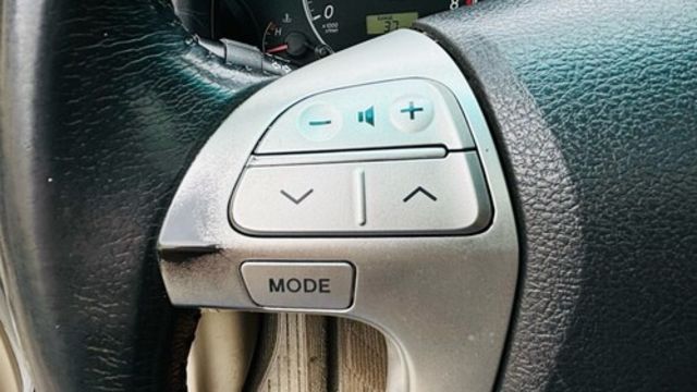 TOYOTA豐田 ALTIS  第19張相片