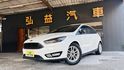FORD福特 FOCUS  第1張縮圖