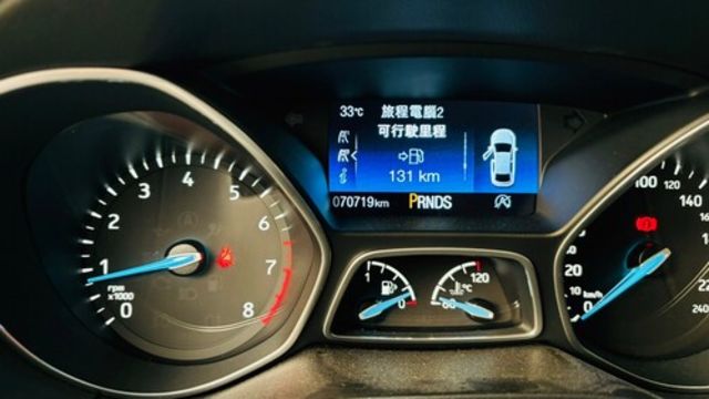 FORD福特 FOCUS  第5張相片