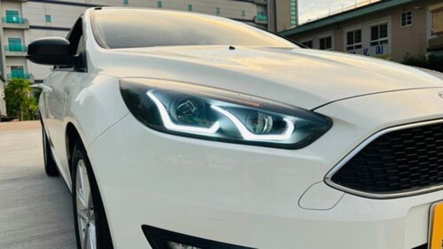 FORD福特 FOCUS  第7張相片