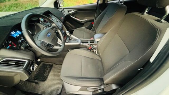 FORD福特 FOCUS  第10張相片