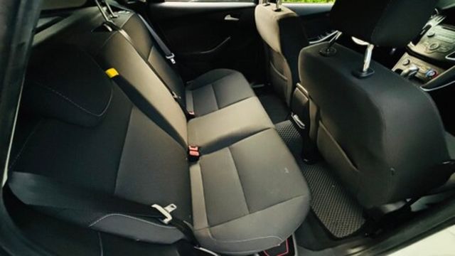 FORD福特 FOCUS  第13張相片