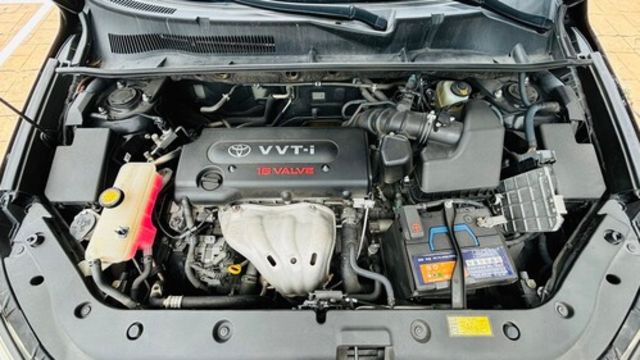 TOYOTA豐田 RAV4  第6張相片