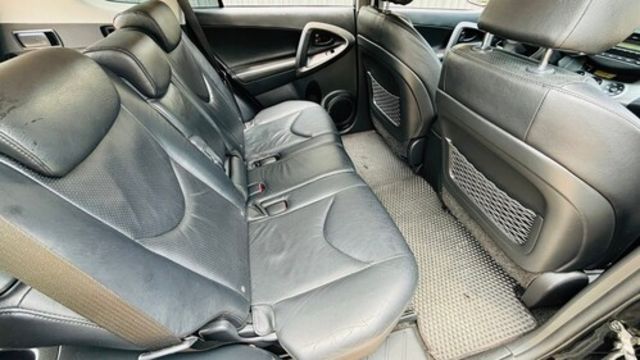 TOYOTA豐田 RAV4  第12張相片
