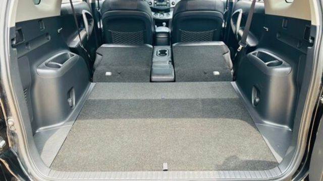 TOYOTA豐田 RAV4  第13張相片
