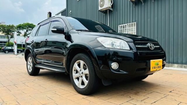 TOYOTA豐田 RAV4  第17張相片