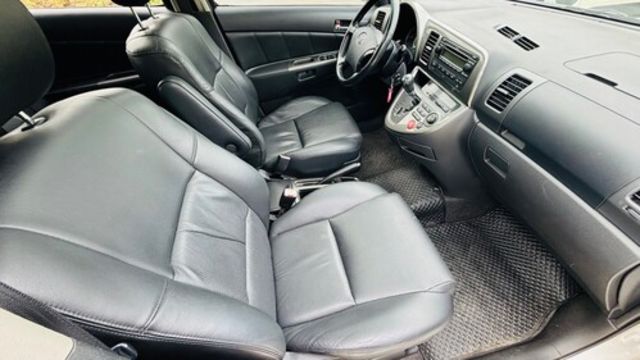 TOYOTA豐田 WISH  第13張相片
