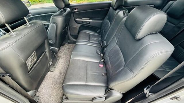 TOYOTA豐田 WISH  第14張相片