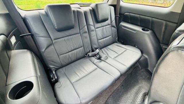 TOYOTA豐田 WISH  第15張相片