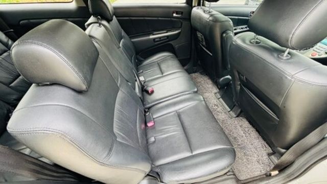 TOYOTA豐田 WISH  第16張相片
