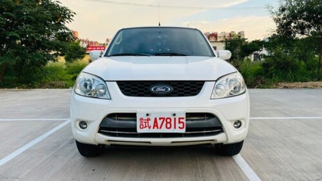 FORD福特 ESCAPE  第3張相片