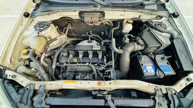 FORD福特 ESCAPE  第6張相片