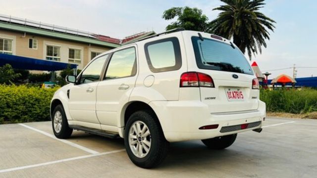 FORD福特 ESCAPE  第9張相片