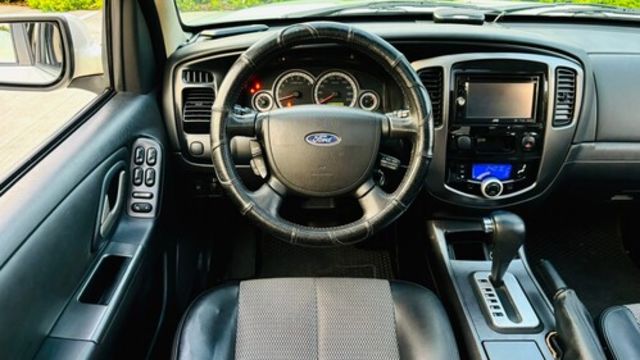 FORD福特 ESCAPE  第10張相片