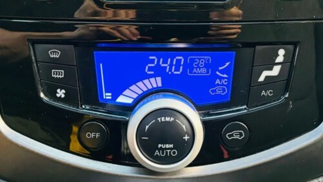 FORD福特 ESCAPE  第12張相片
