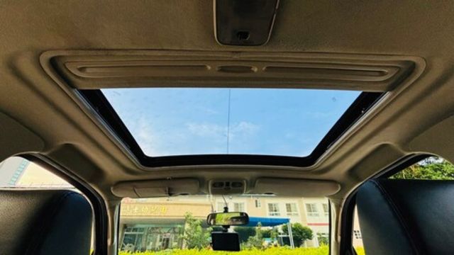 FORD福特 ESCAPE  第13張相片