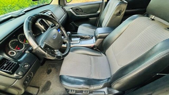 FORD福特 ESCAPE  第15張相片