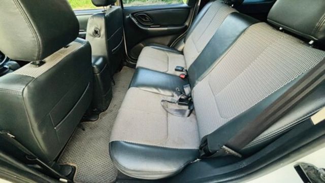FORD福特 ESCAPE  第16張相片