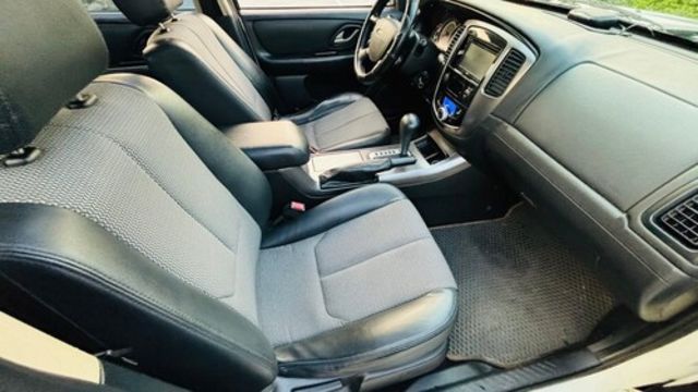 FORD福特 ESCAPE  第17張相片