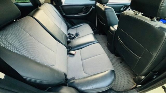 FORD福特 ESCAPE  第18張相片