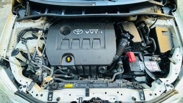 TOYOTA豐田 ALTIS  第6張相片