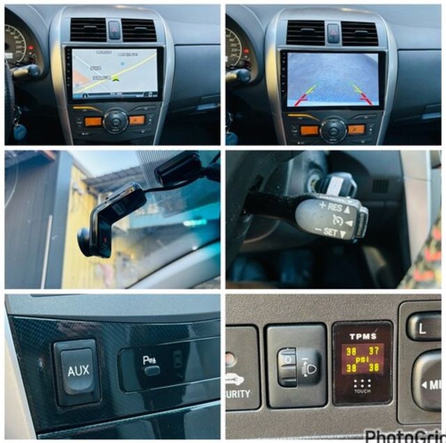 TOYOTA豐田 ALTIS  第11張相片