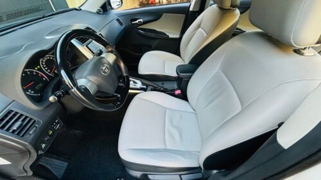 TOYOTA豐田 ALTIS  第13張相片