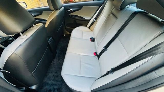 TOYOTA豐田 ALTIS  第15張相片