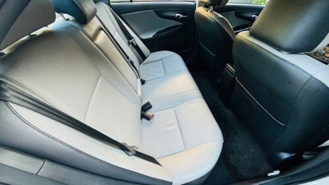 TOYOTA豐田 ALTIS  第16張相片