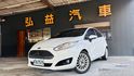 FORD福特 FIESTA  第1張縮圖