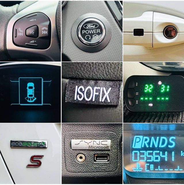 FORD福特 FIESTA  第9張相片