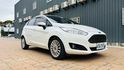 FORD福特 FIESTA  第11張縮圖