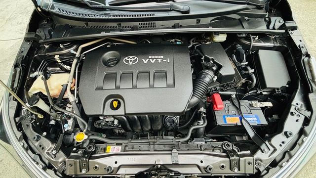 TOYOTA豐田 ALTIS  第6張相片