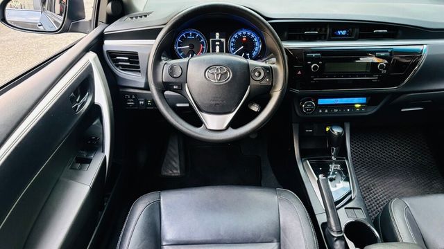 TOYOTA豐田 ALTIS  第12張相片