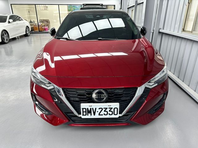 NISSAN日產 SENTRA  第2張相片
