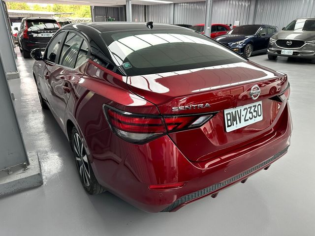NISSAN日產 SENTRA  第3張相片