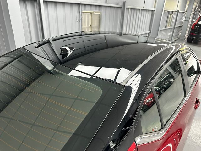 NISSAN日產 SENTRA  第8張相片