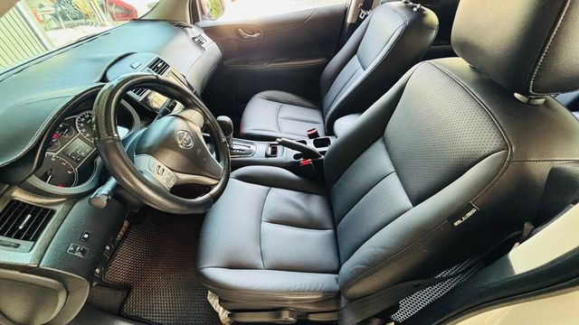 NISSAN日產 TIIDA  第13張相片