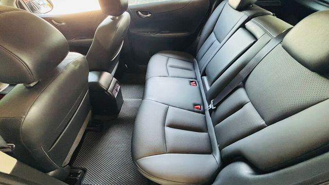 NISSAN日產 TIIDA  第15張相片