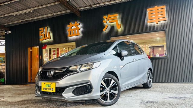 HONDA本田 FIT  第1張相片