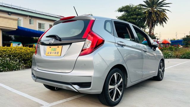HONDA本田 FIT  第2張相片