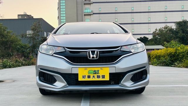 HONDA本田 FIT  第3張相片