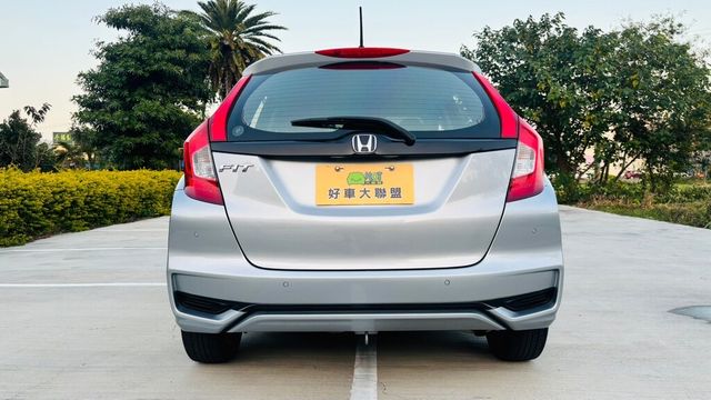 HONDA本田 FIT  第4張相片